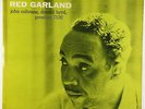 Red Garland - All Mornin' Long LP - Status - ST 7130