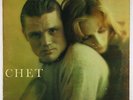 Chet Baker - Chet LP - Riverside - RLP 12-299 Mono DG