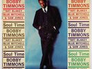Bobby Timmons - Soul Time LP - Riverside - RLP 334 Mono DG