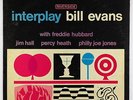 Bill Evans - Interplay LP - Riverside - RS 9445 Mono