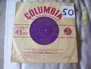 ' LEE LAWRENCE & CORONETS ' - ' ROCK 'N' ROLL OPERA ' - 1st PRESS - RARE