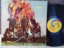 Fever Tree vg+ / vg+ - ex LP same self title