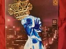 Jethro Tull  War Child  Quadraphonic CD-4 LP Album  VG+/VG++ RARE Quad LP
