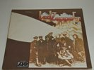 LED ZEPPELIN - LED ZEPPELIN II LP. RL SS BOTH SIDES.