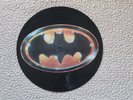 PRINCE BATMAN Picture Disc  12