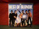 BLONDIE -- The Best Of  --  Reel to Reel Tape -- Sounds Great