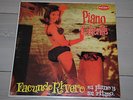 FACUNDO RIVERO - Piano Caliente - Top latin jazz groove - orig US mono VELVET LP
