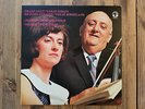 Virtuoso TPLS13017 - Liszt & Strauss - Violin Sonatas - CAMPOLI -TRYON - NM RARE