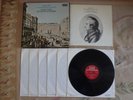 GOLDBERG / LUPU - DECCA 13 BB 207/212 - MOZART - VIOLIN SONATAS