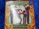 FLOWERED UP A LIFE WITHOUT BRIAN 1991 828244.1 LONDON