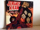 JENGHIZ KHAN  Well Cut   ORIG FRENCH 1970  LP