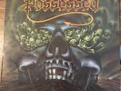 Possessed The Eyes of Horror,  Vinyl, ORIGINAL press
