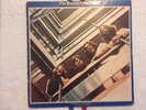 THE BEATLES THE BLUE ALBUM 1967-1970 - Vintage VINYL LP RECORD Paul John George