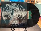 LYNYRD SKYNYRD 1991 Lp Record Vg+ In Shrink