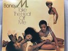 Boney M Take the heat off me Atco Records Funk Soul Disco Pop 1976 Record Vinyl