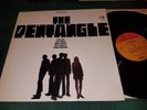 THE PENTANGLE LP S/T SELF-TITLED - REPRISE 2-TONE LABEL - FIRST PRESSING