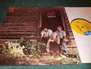 DELANEY & BONNIE LP HOME - US STAX FIRST PRESSING