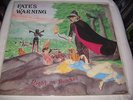 FATES WARNING NIGHT ON BROKEN LP 1st EDITION queensryche crimson glory rush