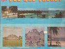 LATIN SOUL FUNK LP - JESUS ACOSTA AND PROFESSIONALS 