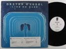 DEXTER WANSEL Life On Mars PHILADELPHIA INTERNATIONAL LP wlp