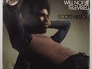 GIL SCOTT-HERON Revolution Will Not Be Televised FLYING DUTCH AYL13818 LP SEALED