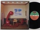 KLEEER Intimate Connection ATLANTIC LP VG++/VG+