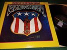 BLUE CHEER LP NEW IMPROVED - US PHILIPS 1ST PRESSING