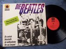 The Beatles...Die Beatles...Horzu SHZE 117 Germany Import NM LP