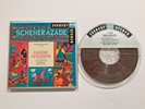 Rimsky-Korsakov Scheherazade Goosens 2 Track Inline Reel Tape 7.5 ips Everest
