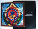 DREADZONE (Dread Zone) Second Light  ORIGINAL Virgin LPs 1995