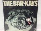 BAR-KAYS Cold Blooded STAX MPS-8510 LP - Sealed NEW  - Funk Soul Vintage *READ*