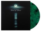 Band Of Horses Cease To Begin LP Green Swirl Vinyl Newbury Comics Exclusive