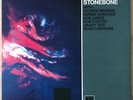 J&K Stonebone JAPAN ORIG LP J.J.JOHNSON KAI WINDING HERBIE HANCOCK CTI AML 330