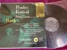 Rare To Be Sealed Columbia 6 Eye LP : Bach   Prades Festival   Pablo Casals
