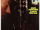 Blue Mitchell - Bantu Village LP - Blue Note VG++