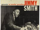 Jimmy Smith - Groovin' At Smalls' Vol. 1 LP - Blue Note Mono DG RVG Ear W 63rd