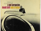 Donald Byrd - A New Perspective LP - Blue Note - BST 84124 Stereo RVG NY USA