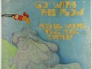 Michael White - Go With The Flow LP - ABC Impulse