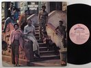 EVERYDAY PEOPLE Self Titled RED COACH RCL 6000 LP