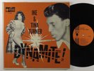 IKE & TINA TURNER Dynamite SUE LP