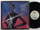 INNER LIFE Self Titled SAL SOUL LP VG+ SHRINK
