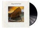 Sting - The Soul Cages [LP] (180 Gram) 2016 Vinyl/ Sealed