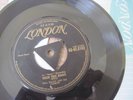 BILL HALEY AND HIS COMETS Green Tree Boogie 1955 GOLD TRI CENTE LONDON  VG+