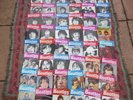 1960`s Beatles Book Complete Set No 1 to 77 + Extras  Easibind Folder  VG+/ Ex+