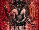 BEHEMOTH-Zos Kia Cultus  VINYL LP NEW