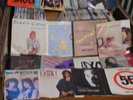 JUKEBOX STUFFER - 400+ 45 rpm records