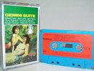 JOHN LORD / London SO - The Gemini Suite  © PURPLE Records - AUDIO TAPE CASSETTE