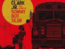 Story of Sonny Boy Slim [LP] by Gary Clark, Jr. (Vinyl, Sep-2015, 2 Discs, Warne