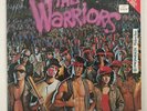 The Warriors Album Laser Video Disc, Electronic Rock Album 1979 Disco Progressiv