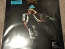 TOM WAITS - Closing Time LP BLUE COLORED VINYL me please X/1000 - NEW